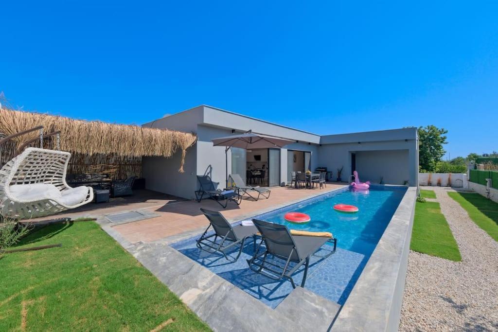 Duru Fethiye Villa